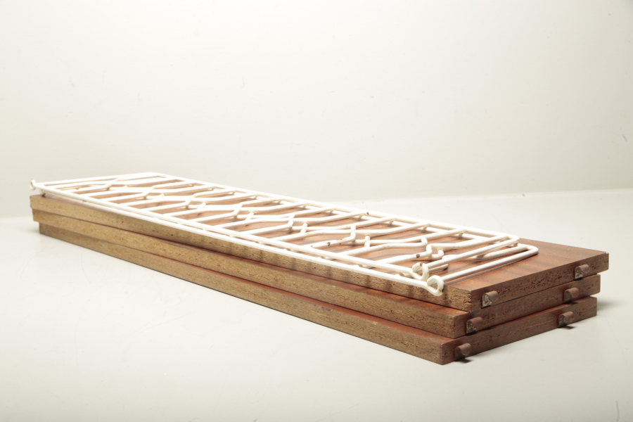 Hylla, 1950/1960-tal 