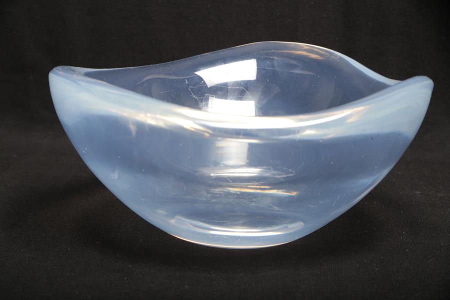 Orrefors- Sven Palmqvist, Skål