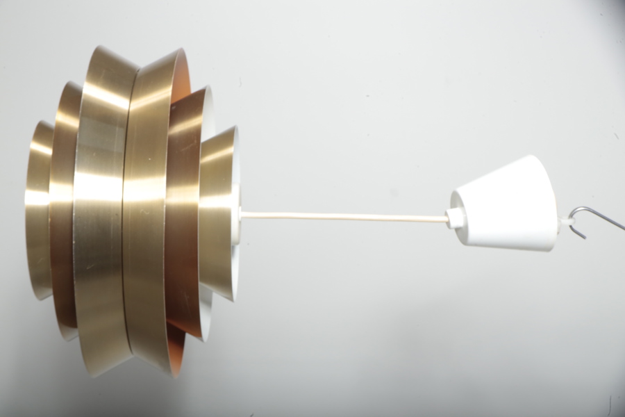 Taklampa- Carl Thore, Modell: "Trava"