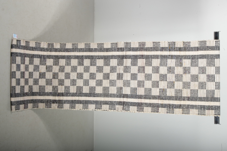 Matta- Glesrips, hemvävd 