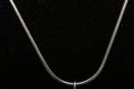 Eva Attling- Hängsmycke i sterlingsilver, Signerad 