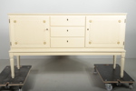 Sideboard, 1900-tal, Gustaviansk-stil
