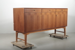 Sideboard, 1950/1960-tal 
