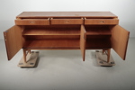 Sideboard, 1950/1960-tal 