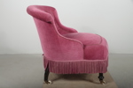 Fåtölj, 1900-tal, Emma-stil