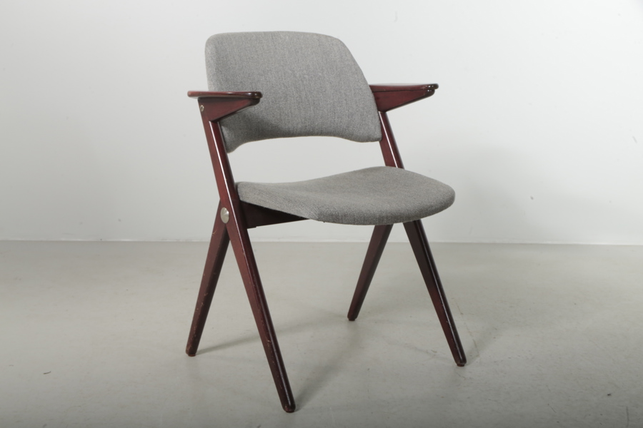 Karmstol, Nordiska Kompaniet (NK), Bengt Ruda ur serien Triva