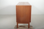 Sideboard, Nils Jonsson- "Domi Monté"  För: Hugo Troeds, 1960-tal 