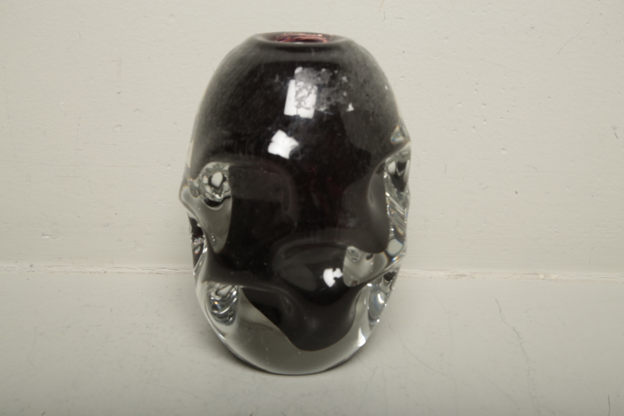 Jan Beranek, Vas, Tjeckien 1960-tal 