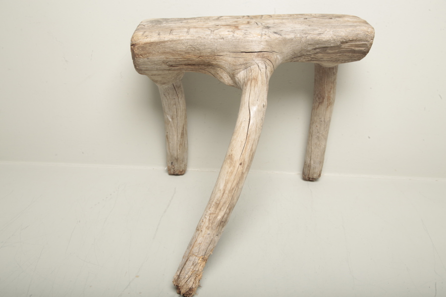 Fäbovallspall, 1800/1900-tal, Allmoge 