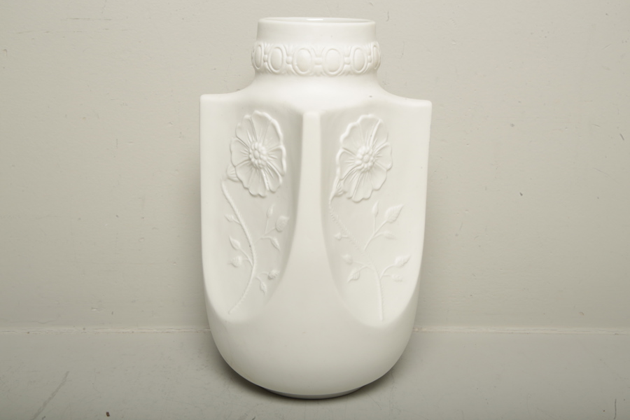 Vas- Kaiser Tyskland, 1900-tal 