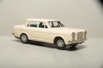 Samlarbil, Bandai Japan- Volvo 164 Beige 