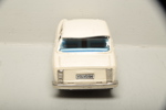 Samlarbil, Bandai Japan- Volvo 164 Beige 