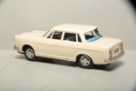 Samlarbil, Bandai Japan- Volvo 164 Beige 