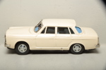 Samlarbil, Bandai Japan- Volvo 164 Beige 