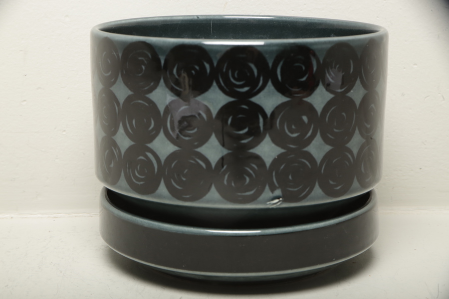 Arabia ytterfoder "Kerä", Design: Richard Lindh, 1960/1970-tal 