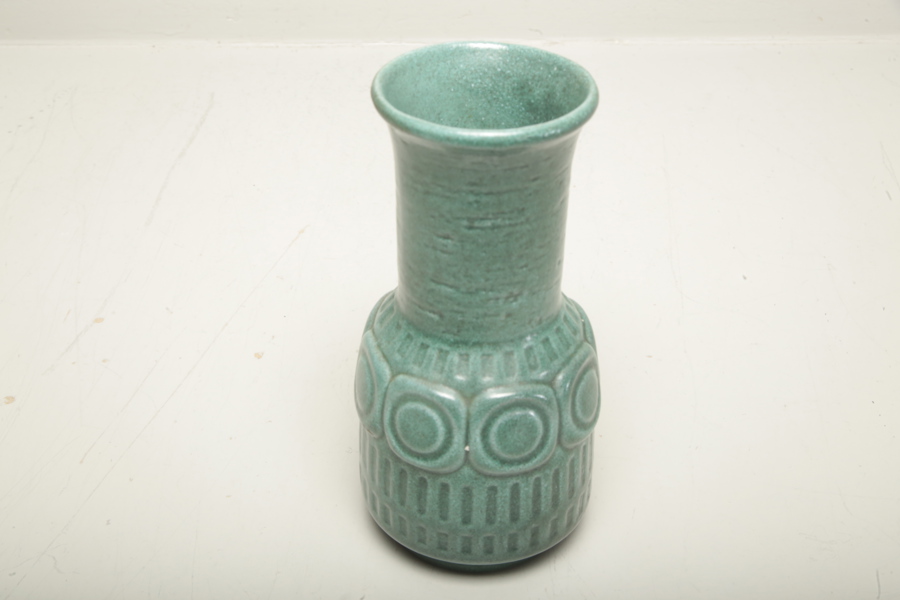 Uppsala Ekeby- Mari Simmulsson, Vas