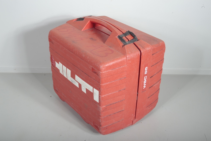 Hilti kapsåg WSC 55