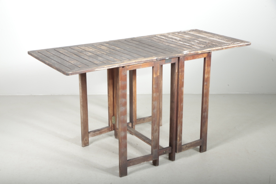 Colibri- Balkongbord 