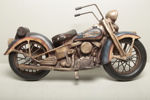 Motorcykel-modell, "Harley-Davidson"