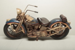 Motorcykel-modell, "Harley-Davidson"