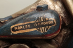 Motorcykel-modell, "Harley-Davidson"
