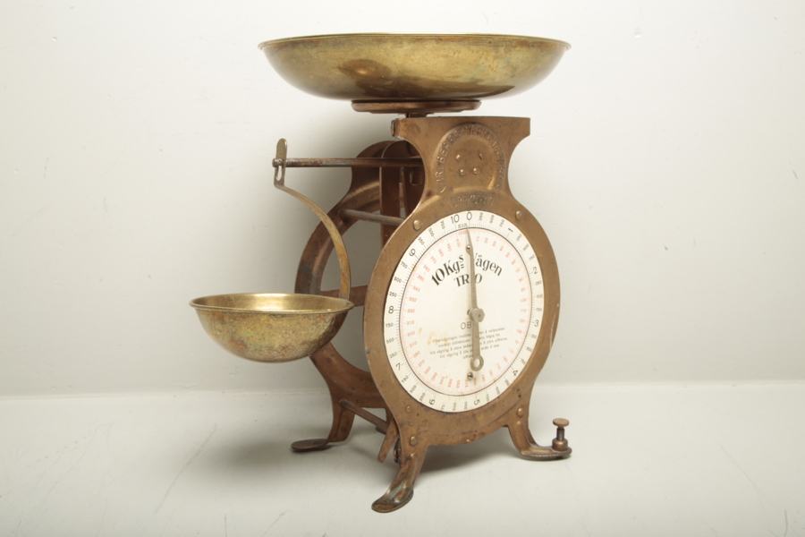 Hushållsvåg, "Trio vågen"