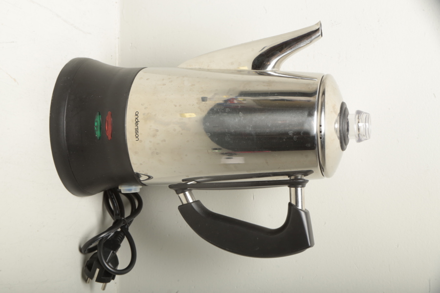 Perkolator- Andersson 1100W