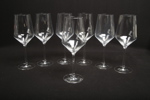 Fotglas/Vinglas, 7st