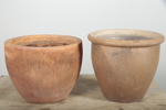 Trädgårdsurnor, 2st 