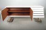 Sideboard, 1950-tal
