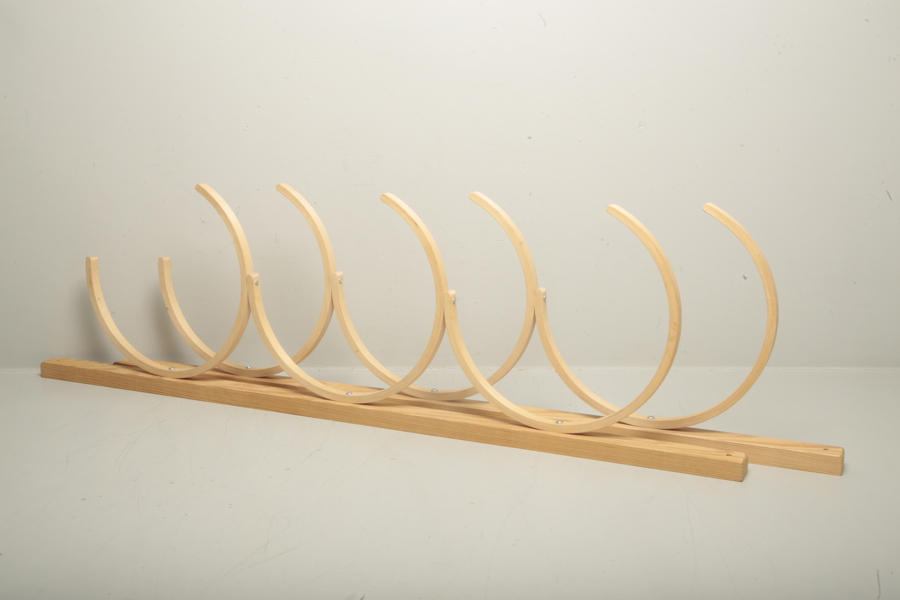 Arkitekthyllor, 1-par, 1900-tal 