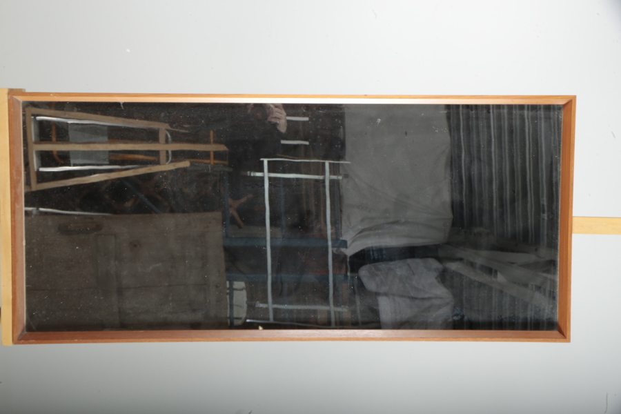 Spegel, 1950/1960-tal 