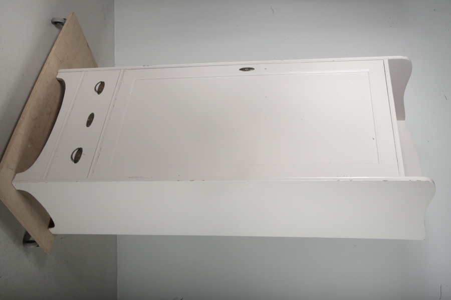 Klädskåp, 1930-tal 