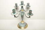 Kandelaber, 1900-tal 