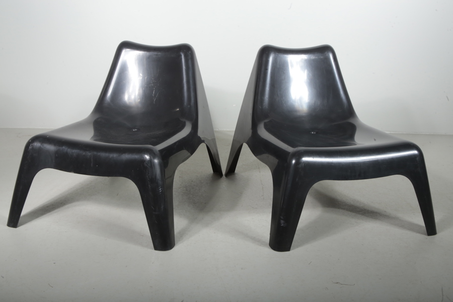 Thomas Sandell, 2st Loungestolar för IKEA