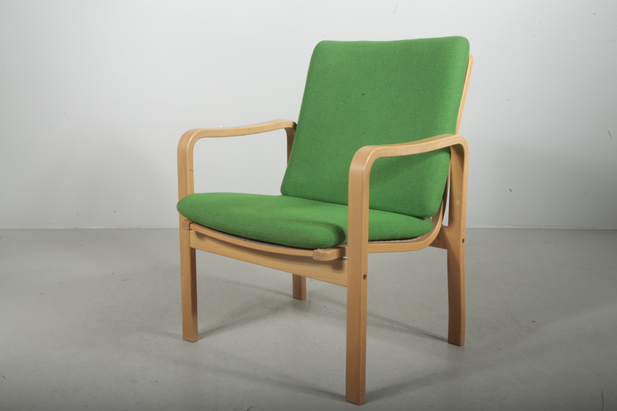 Yngve Ekström-Fåtölj för Swedese 