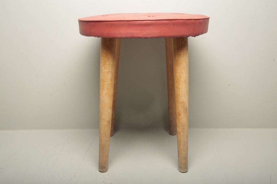 Pall, Göperts Jönköping, 1940/1950-tal 