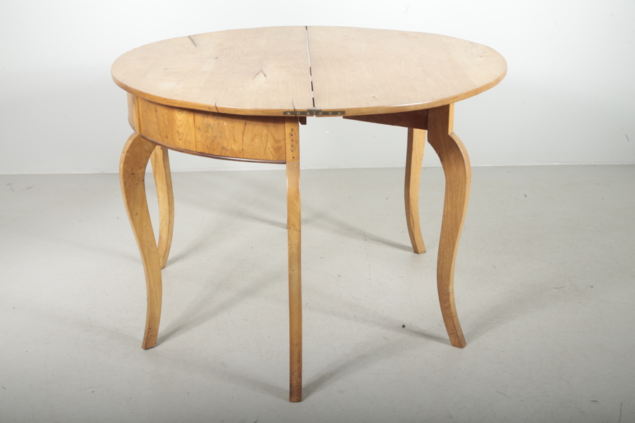 Slagbord/Spelbord, 1800-tal 