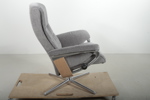 Snurrfåtölj "Stressless"-Mio 