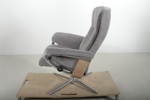 Snurrfåtölj "Stressless"-Mio 