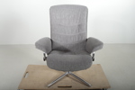 Snurrfåtölj "Stressless"-Mio