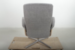 Snurrfåtölj "Stressless"-Mio