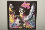 Alice Cooper, Vinylskiva- LP