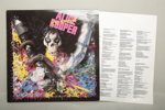 Alice Cooper, Vinylskiva- LP