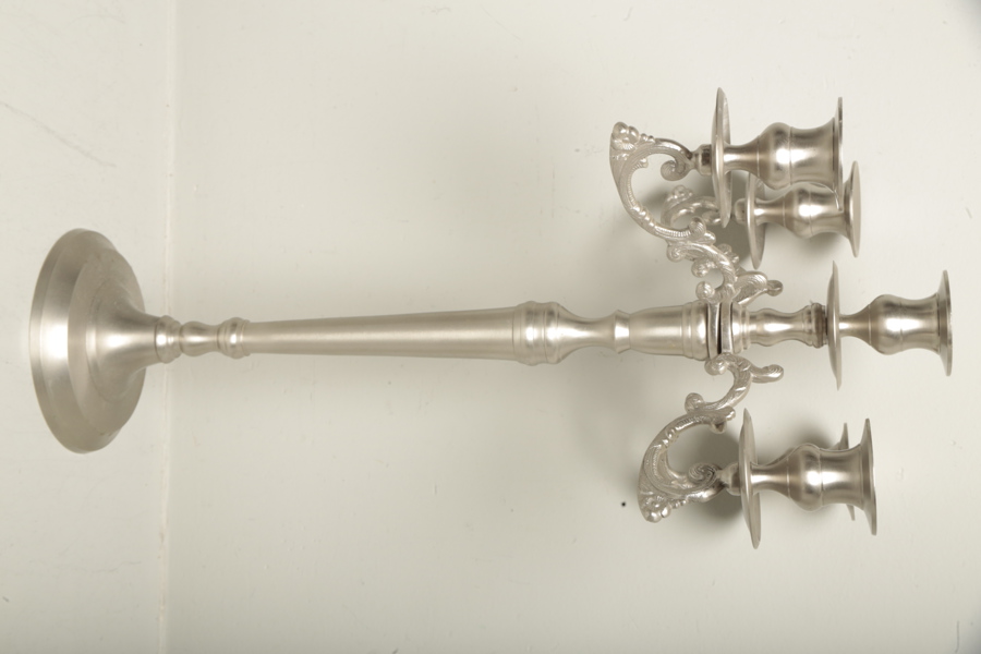 Kandelaber, 1900-tal