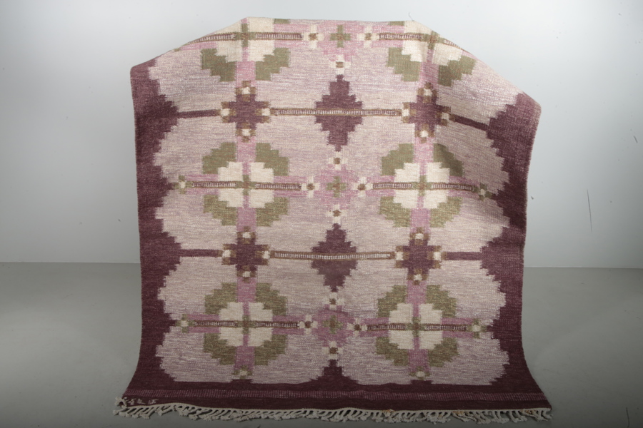 Matta Rölakan, Signerad