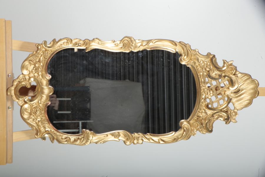 Spegel, 1940/1950-tal 