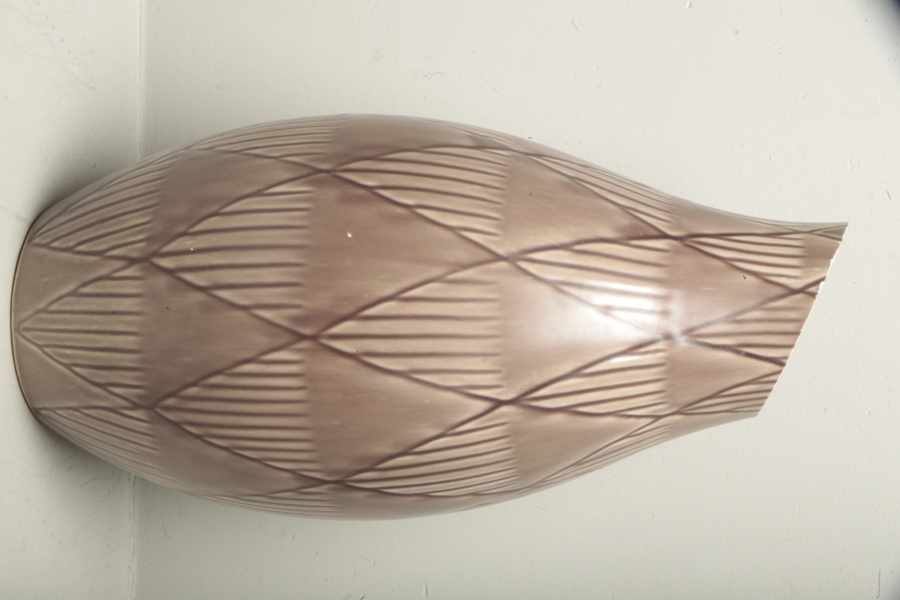 Bo Fajans, Golvvas, Signerad: BO 1034/87