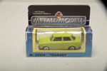 Samlarbil- "Trabant"
