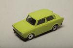 Samlarbil- "Trabant"